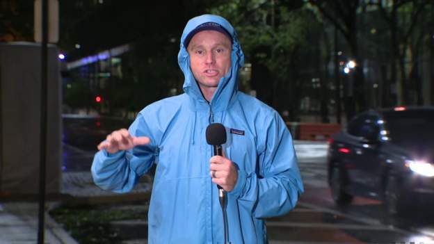 Hurricane Ian leaves two million without power