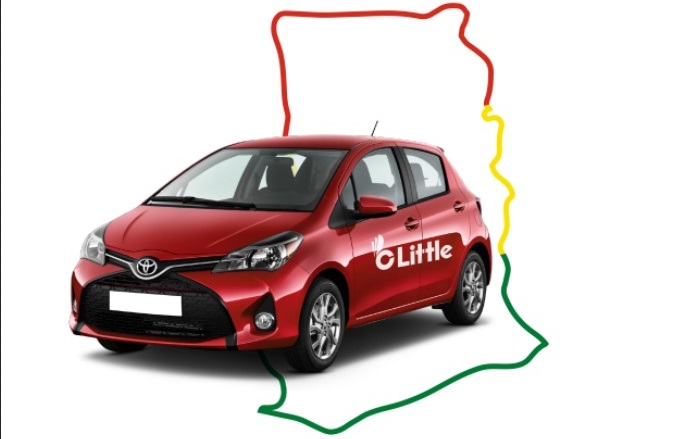 New ride-hailing service Little enters Ghana market this December New ride-hailing service Little enters Ghana market this December