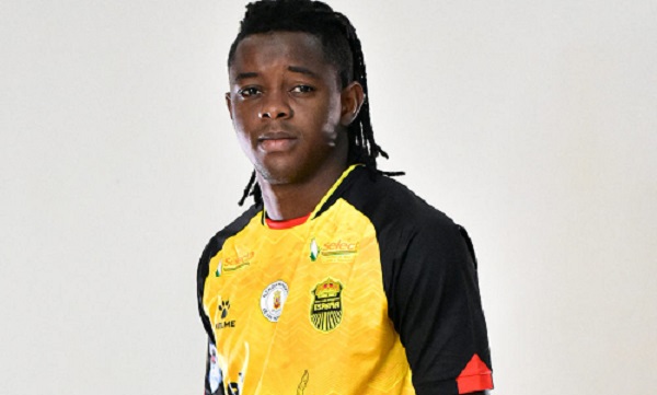 Wisdom Nii Ayitey Quaye July