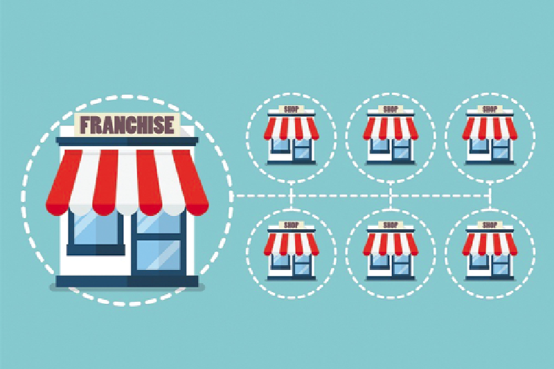Franchising; good option for small businesses