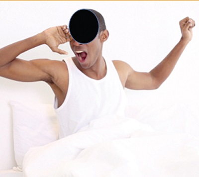 Yawning can be contagious