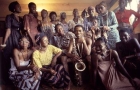 The Untold story of how Fela Kuti married 27 women same day