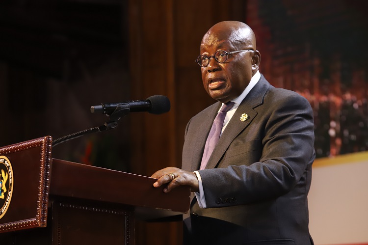 National Honours: See list and photos of award winners