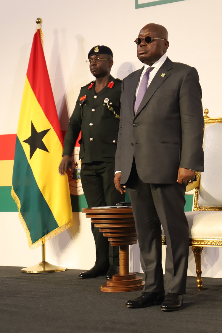 National Honours: See list and photos of award winners