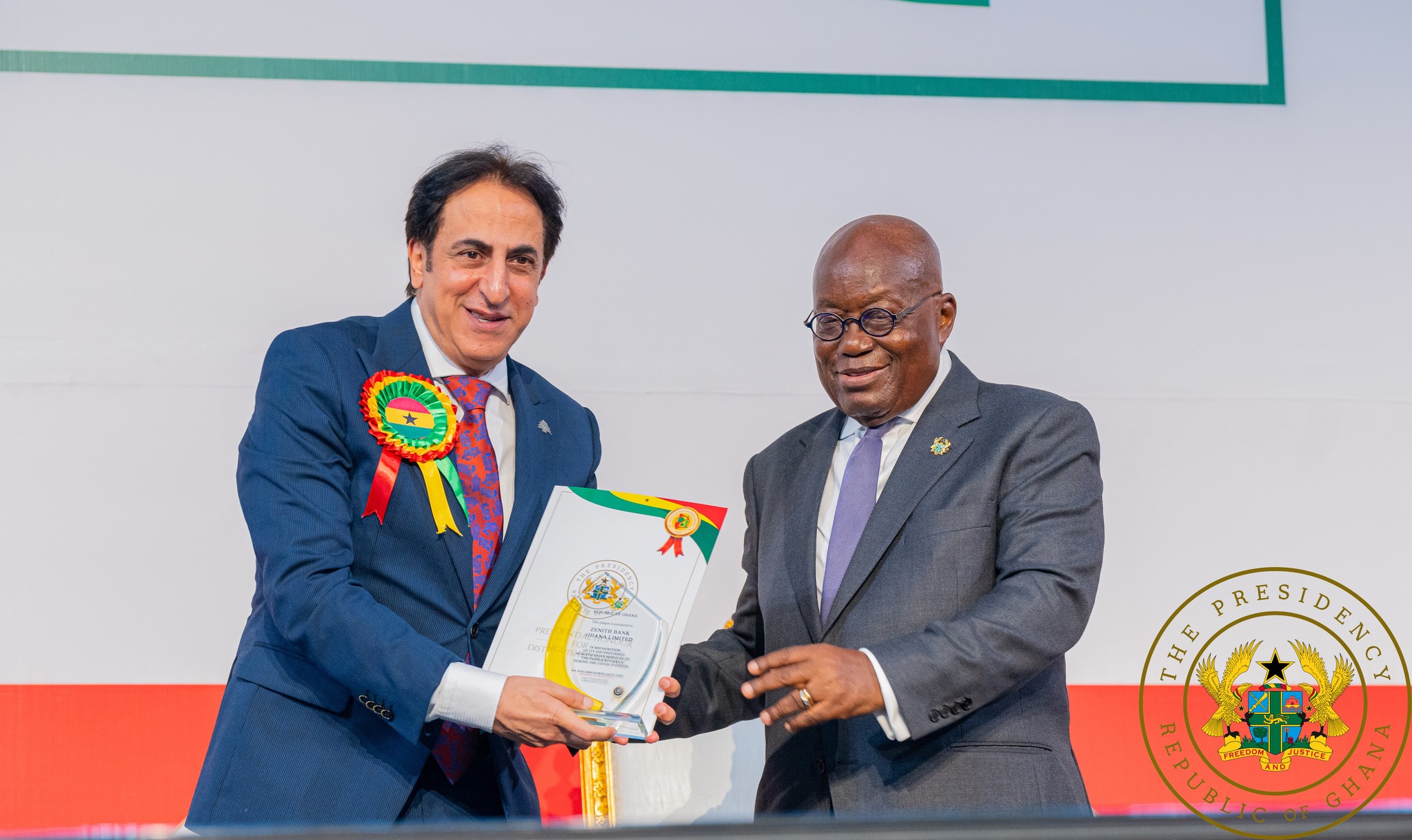 National Honours: See list and photos of award winners