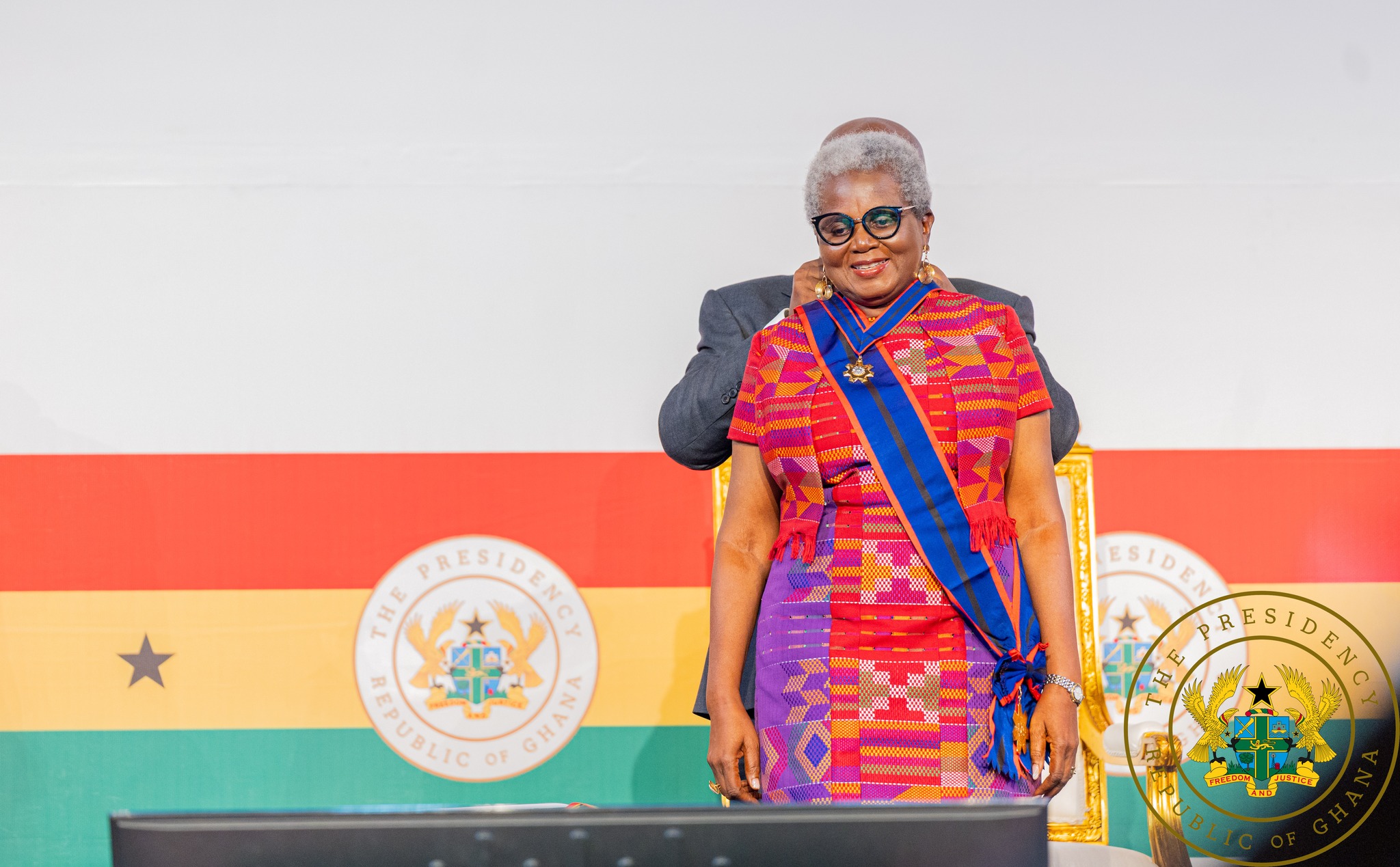 National Honours: See list and photos of award winners