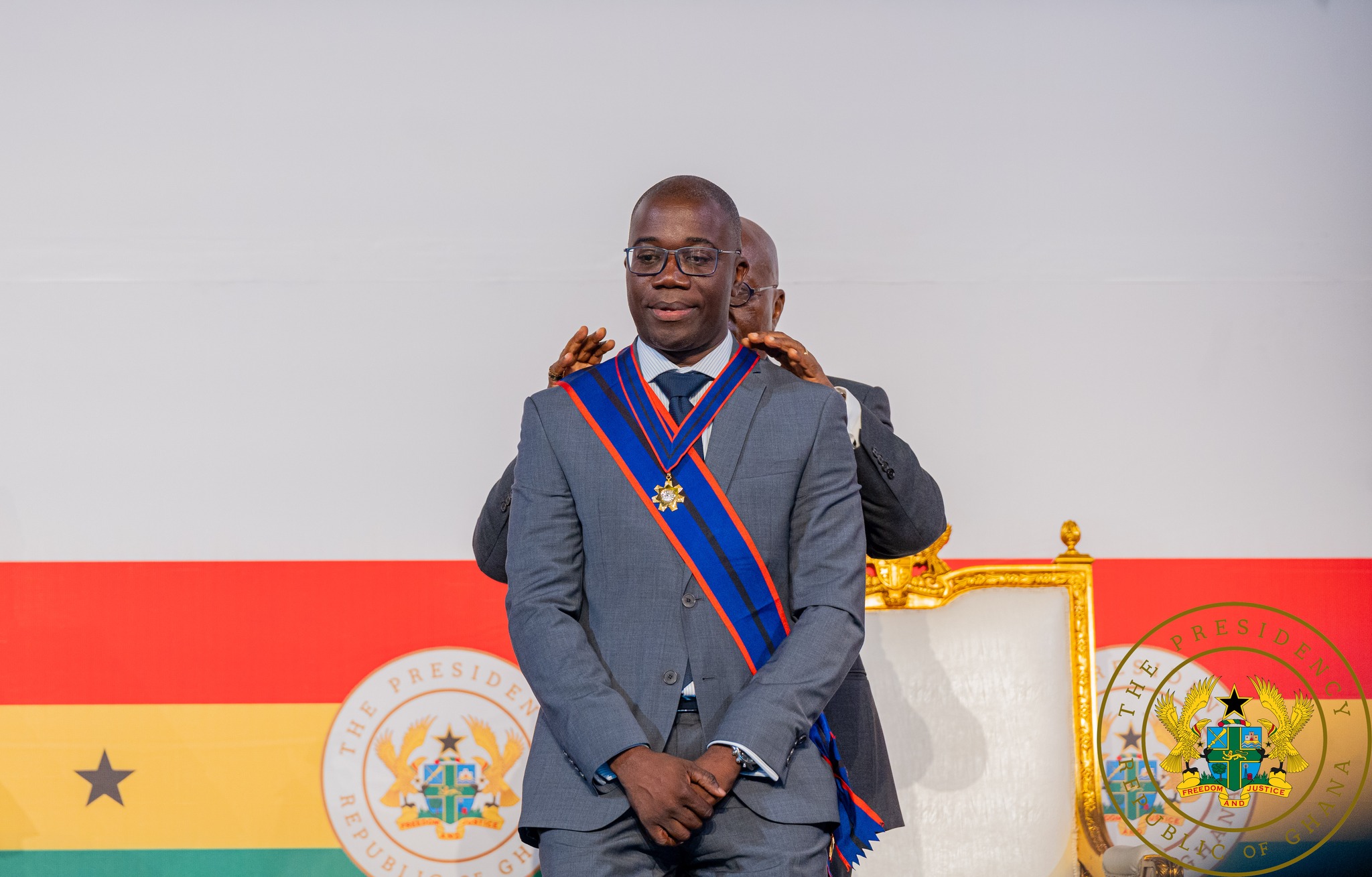 National Honours: See list and photos of award winners