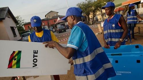 District level elections postponed in some electoral areas District level elections postponed in some electoral areas