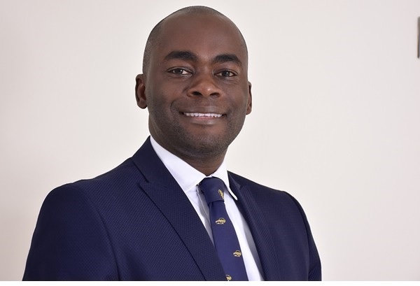 Olumide Olatunji, MD, Access Bank Ghana Access Bank Ghana honoured as Euromoney’s Market Leader for CSR