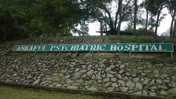 Ankaful Psychiatric Hospital owes suppliers GH¢2m Ankaful Psychiatric Hospital owes suppliers GH¢2m