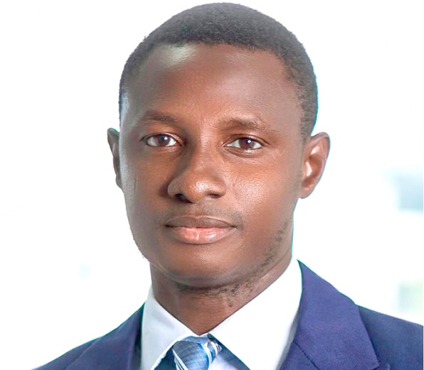 • Dennis Brown — Senior Manager, Financial Advisory, Deloitte Ghana