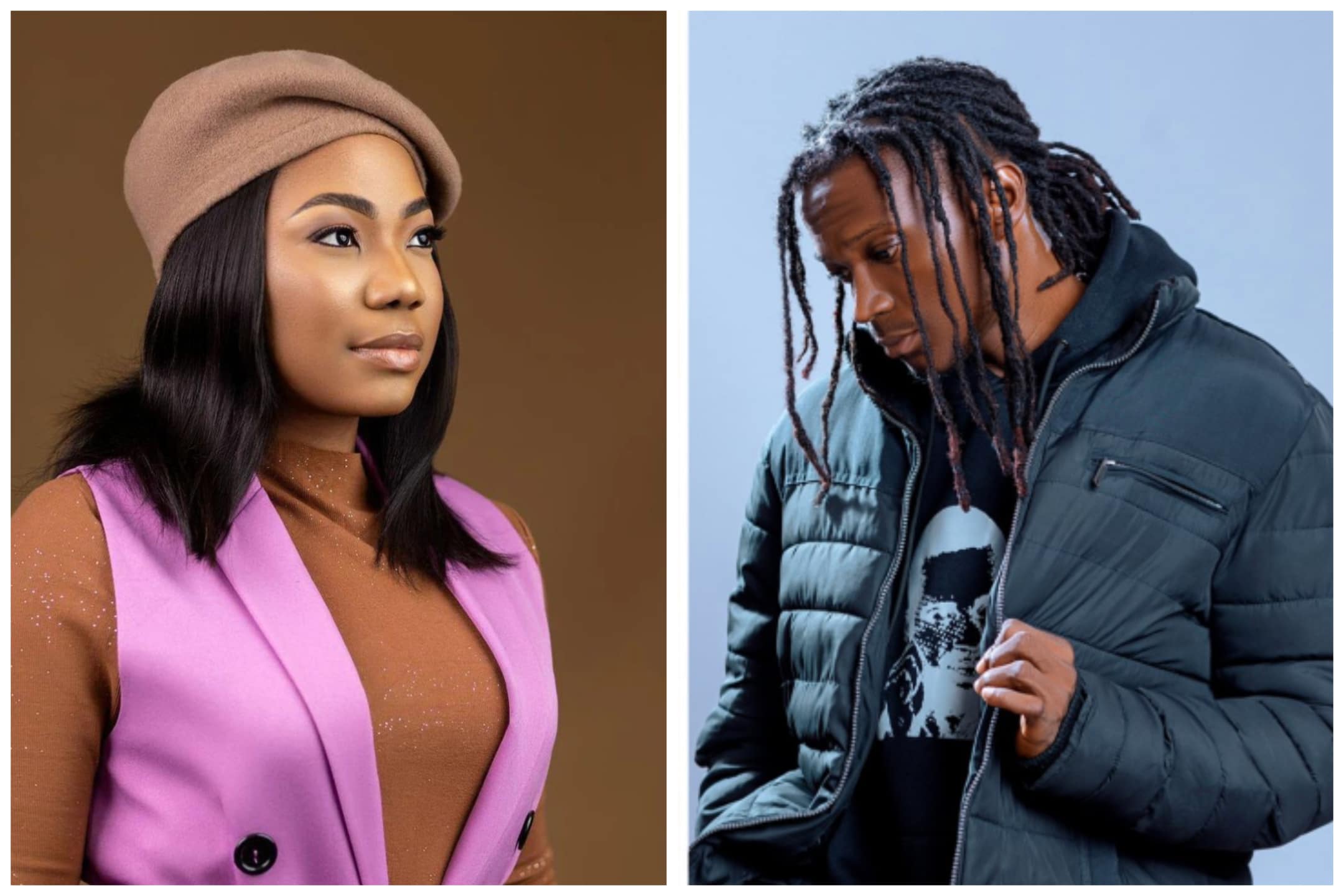 “You No Dey Hear Word”: Obidiz Responds to Mercy Chinwo’s N2b Lawsuit “You No Dey Hear Word”: Obidiz Responds to Mercy Chinwo’s N2b Lawsuit