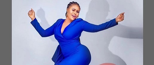 Nollywood actress Sarah Martins ‘Snatch good men from careless women,’ - Nollywood actress Sarah Martins