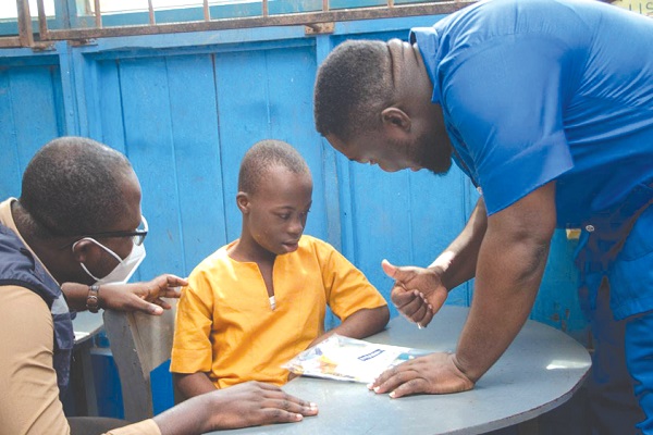 Educational planning prerequisite for Africa’s development