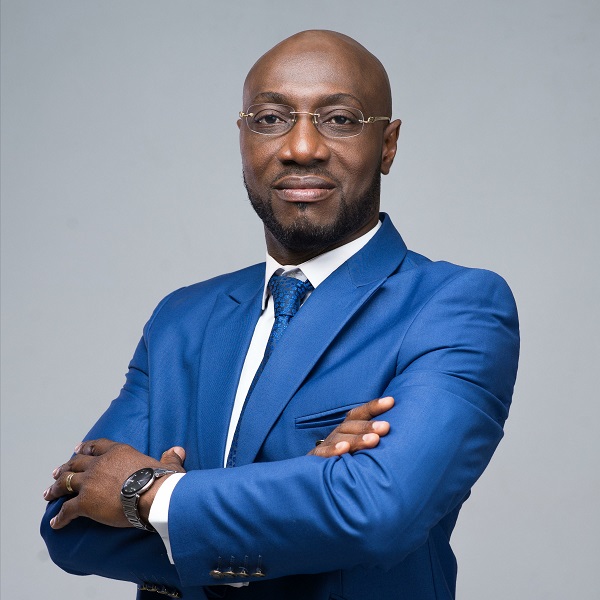 Fashion side of men of God