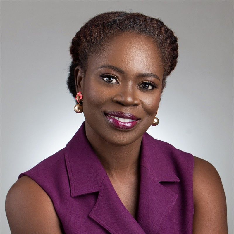 Abena Amoah, MD, GSE Post DDEP market activity: First corporate bond on GSE over subscribed
