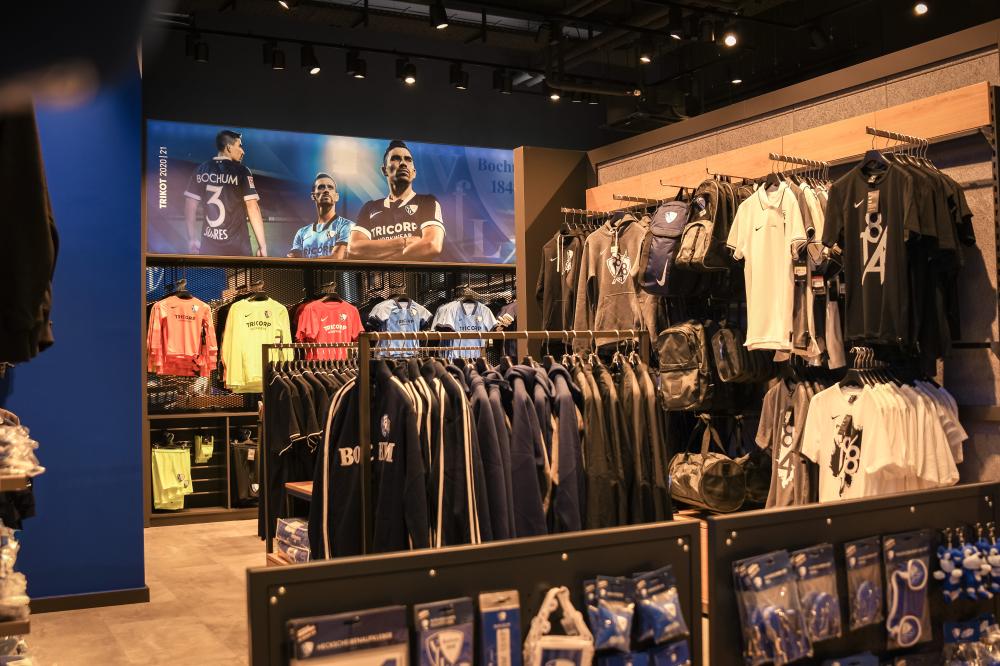Sporting disciplines in the country have a lot to gain by merchandising their brands and logos and profiteering from them Sports merchandising: The way to go for sporting entities