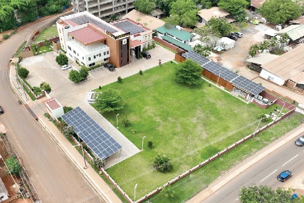 Taxes on imported equipment threatens energy transition agenda 