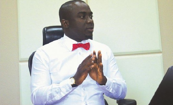 Mike Nyinaku — Former CEO, defunct Beige Bank Beige Bank was a cash cow — Witness