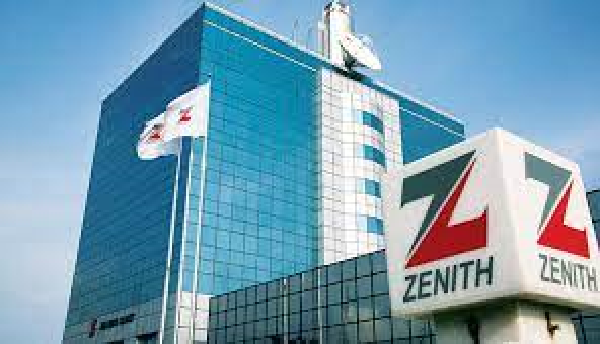 Zenith Bank Group posts strong results in 2022 Zenith Bank Group posts strong results in 2022