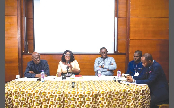Prioritise non communicable diseases  to achieve SDGs — Discussants 