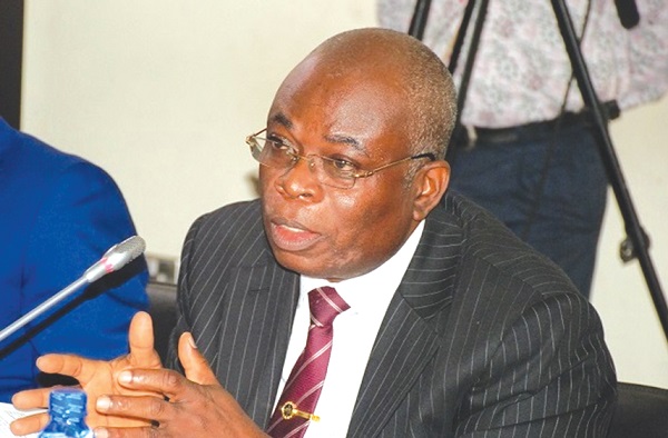 Retrieve study leave money from lecturer - PAC directs Bolga Technical University