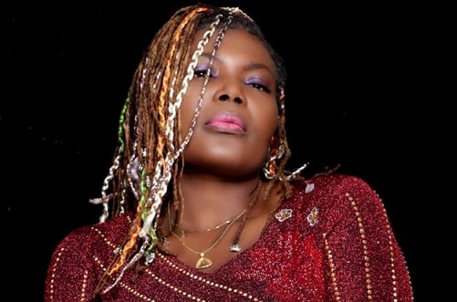 Singer Jay Ampofo Love is sweet - Jay Ampofo sings on latest Alewa