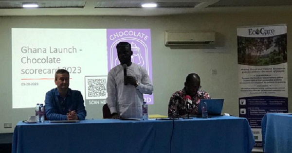 Group calls for regulatory framework to protect incomes of cocoa farmers Group calls for regulatory framework to protect incomes of cocoa farmers