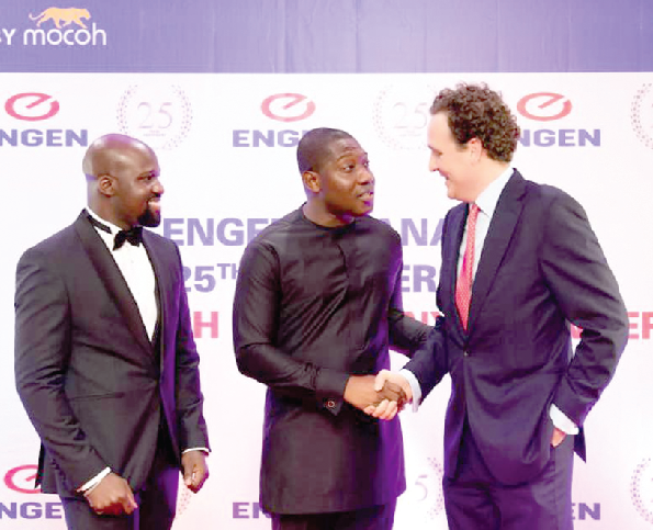 NPA Act under review — Deputy Minister