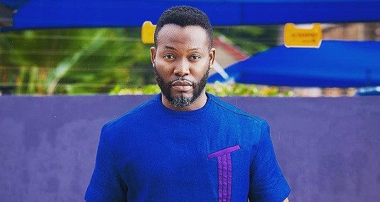 Ghanaian actor Adjetey Anang Adjetey Anang to host AMVCA nominees’ announcement tomorrow