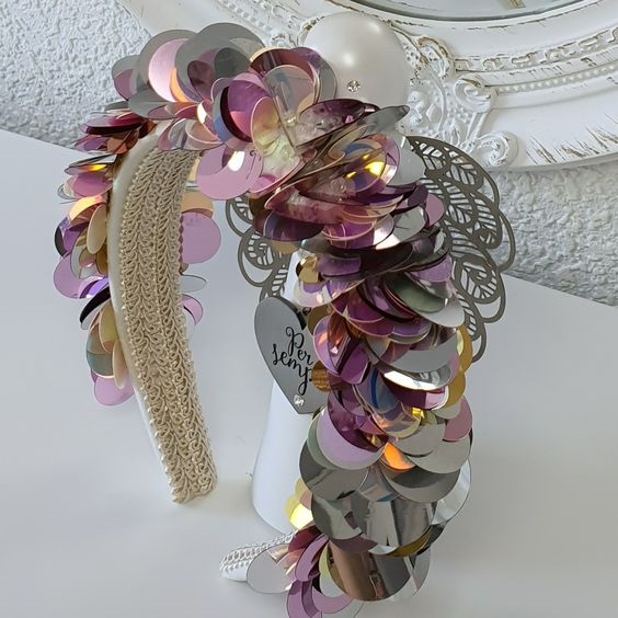 Irresistible headbands for every occasion