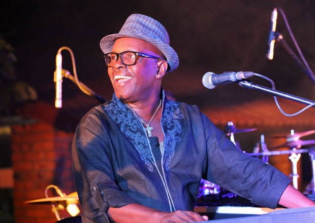 Highlife music will always stand test of time  —Bessa Simons