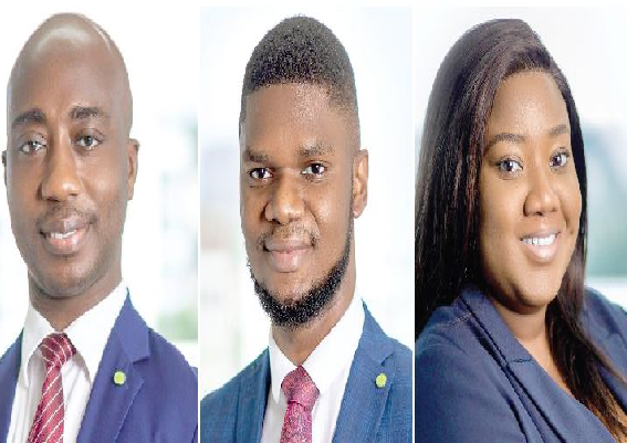 The writers Funding sources for micro, small and medium size enterprises in Ghana