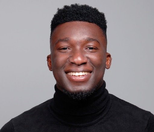 Mr Kwaku Nyante is the Chief Information Security Officer (CISO) of Aignostics GmbH in Germany Enforce regulations against abuse of deepfake technology