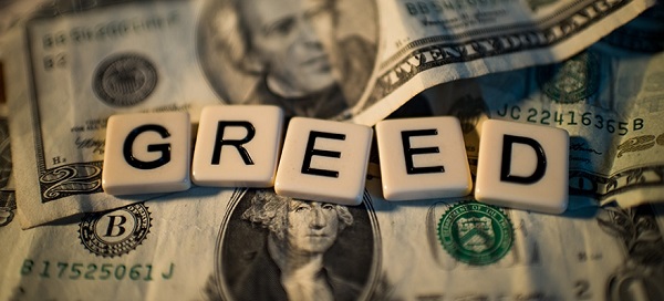 ‘Greedflation’