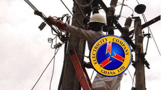 Volta Region: Ghana Water Company avoids disconnection over GH¢17 million ECG debt Volta Region: Ghana Water Company avoids disconnection over GH¢17 million ECG debt
