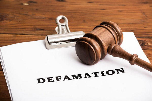 To establish defamation, you must show that the statement is derogatory and unacceptable within your community Can I sue her for calling me a prostitute?