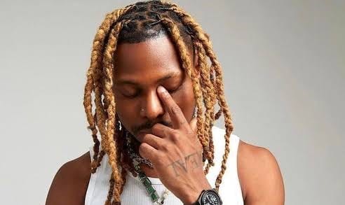 Nigerian singer Asake Poverty pushed me into music – Asake