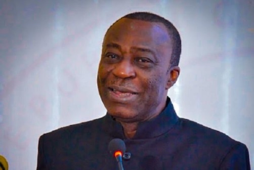 Dr Anthony Akoto Osei: Late former MP &amp; Minister to be buried on April 15