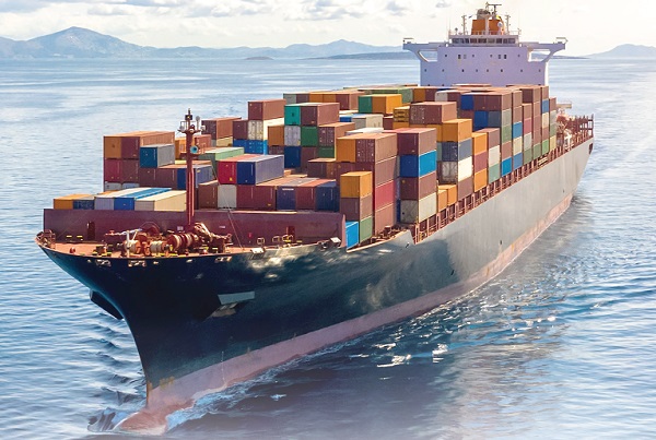 Local insurance cover for marine cargoes: The new regime Local insurance cover for marine cargoes: The new regime
