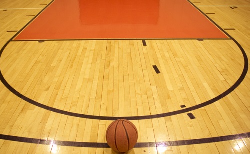 Ghana to get 10 permanent hardwood basketball courts courtesy Ghana Basketball partnership with New York Square LLC Ghana to get 10 permanent hardwood basketball courts courtesy Ghana Basketball partnership with New York Square LLC