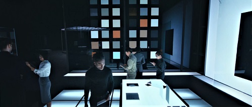 CISCM begins World Supply Week with health walk, medical screening