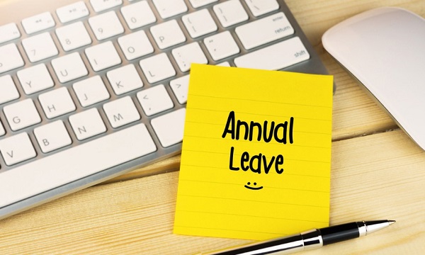In Ghana, the Labour Act 2003 (Act 651) makes provision for different categories of leave a worker can enjoy. What category of leave is one entitled to under laws of Ghana?
