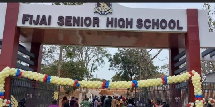 GES interdicts Fijai SHS Headmaster over illegal fees