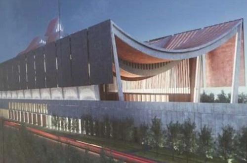 Turn Cathedral into hospital - TUC tells government Turn Cathedral into hospital - TUC tells government