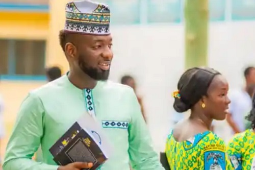 Ambassador Salamu Amadu expresses willingness to serve on Asante Kotoko's Board Ambassador Salamu Amadu expresses willingness to serve on Asante Kotoko's Board