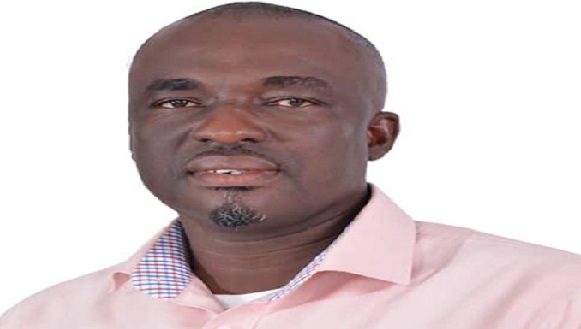 Abraham Kotei Neequaye Abraham Kotei Neequaye