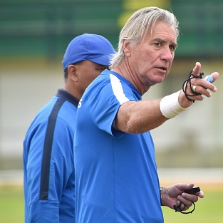 Rene Hiddink Rene Hiddink