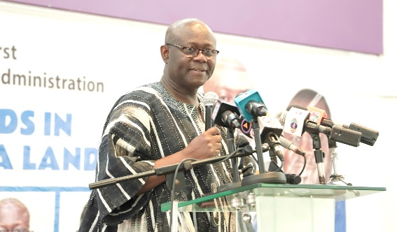 Let’s protect our legacy as media practitioners — GBC Director-General