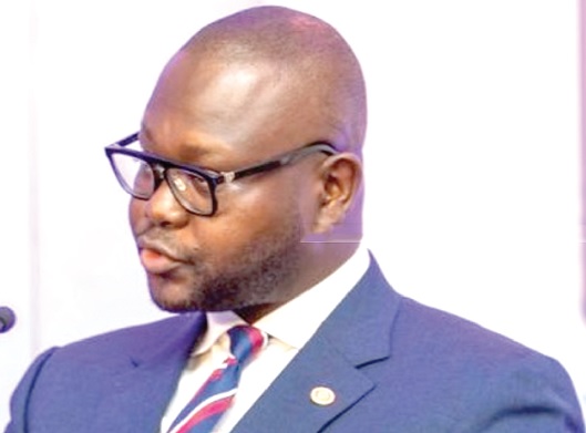 Francis Asenso-Boakye — Minister of Works and Housing Francis Asenso-Boakye — Minister of Works and Housing